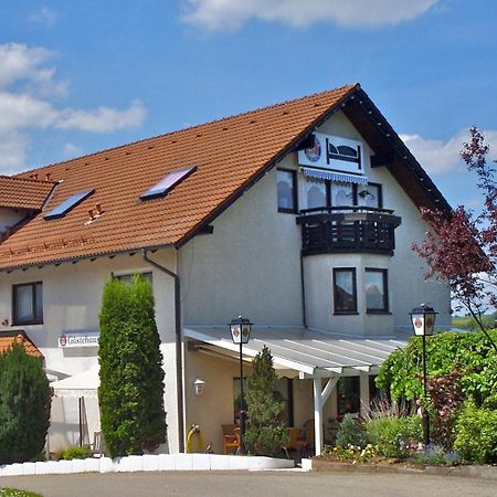 Hotel Schweizerhof Böbingen an der Rems Dış mekan fotoğraf