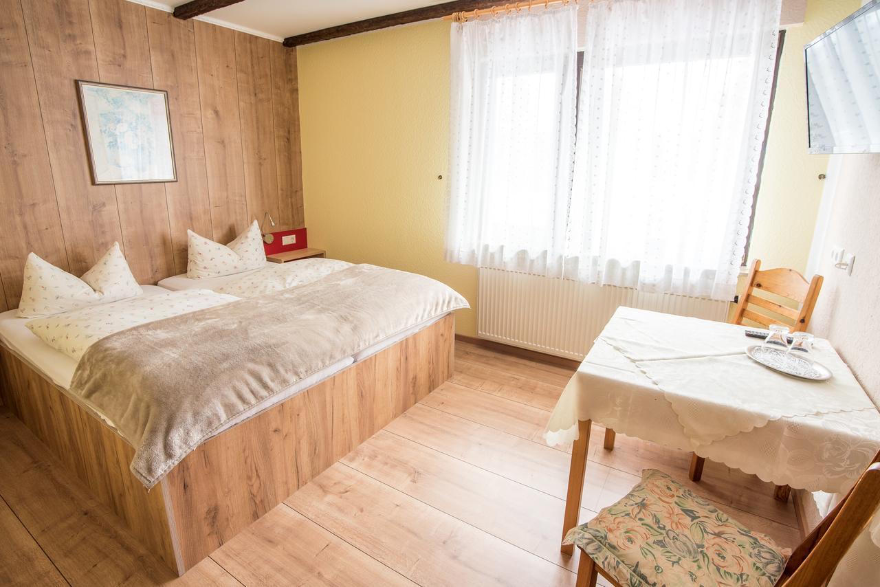 Hotel Schweizerhof Böbingen an der Rems Dış mekan fotoğraf